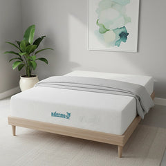 PALERMO Memory Foam Mattress – Double