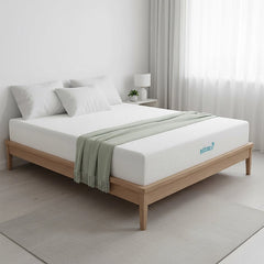 PALERMO Memory Foam Mattress – Double
