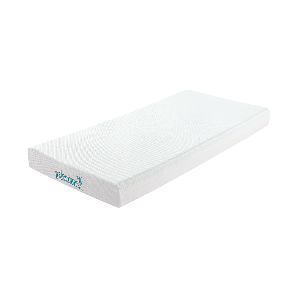PALERMO Memory Foam Mattress – King
