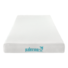 PALERMO Memory Foam Mattress – King