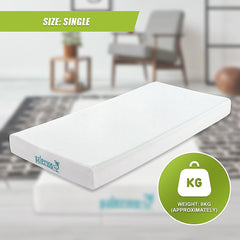 PALERMO Memory Foam Mattress – King