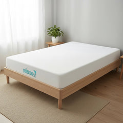 PALERMO Memory Foam Mattress – King