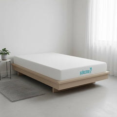 PALERMO Memory Foam Mattress – King