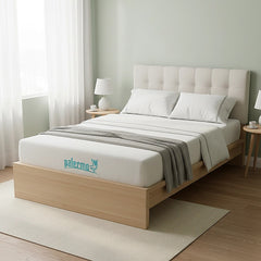 PALERMO Memory Foam Mattress – King