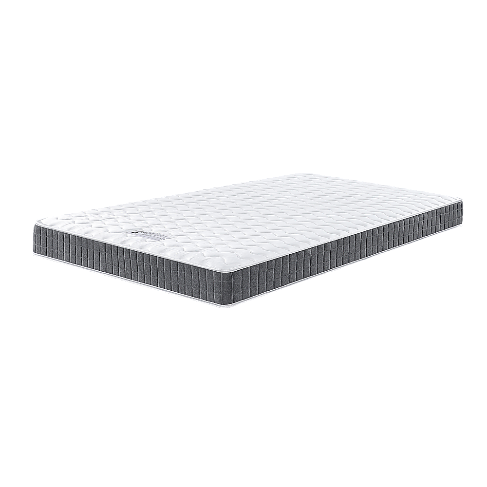 PALERMO Memory Foam Hybrid Mattress – Double