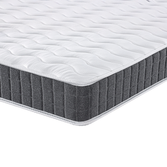 PALERMO Memory Foam Hybrid Mattress – Double