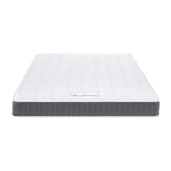 PALERMO Memory Foam Hybrid Mattress – Double