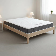 PALERMO Memory Foam Hybrid Mattress – Double