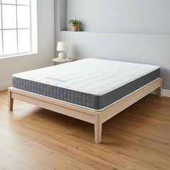 PALERMO Memory Foam Hybrid Mattress – Double