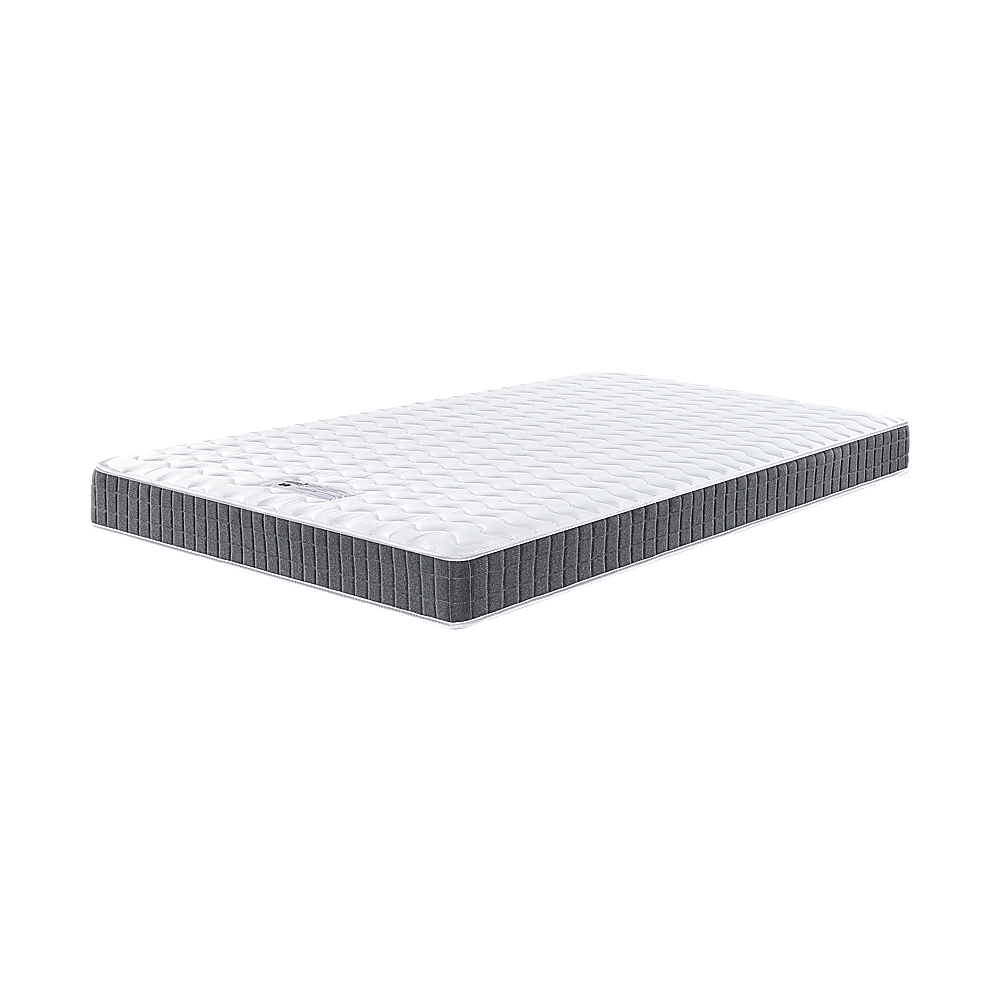 PALERMO Memory Foam Hybrid Mattress – King Single