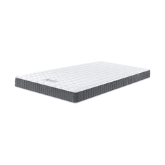 PALERMO Memory Foam Hybrid Mattress – King Single
