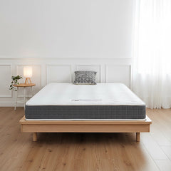 PALERMO Memory Foam Hybrid Mattress – King Single