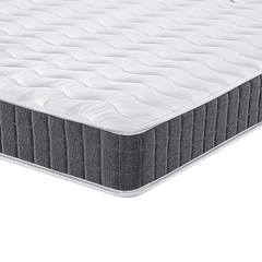 PALERMO Memory Foam Hybrid Mattress – King