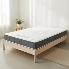 PALERMO Memory Foam Hybrid Mattress – King