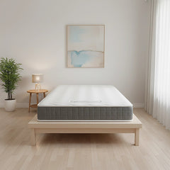 PALERMO Memory Foam Hybrid Mattress – King