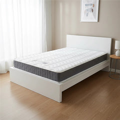 PALERMO Memory Foam Hybrid Mattress – King