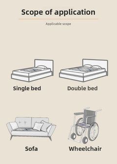 Sleep On Bedding Mattress – Double