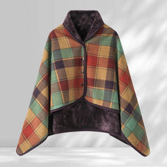 Colorful 100*140cm Japanese-Style shawl blanket Ultra-Soft Blanket - Thick Polyester Throw for Sofa, Bed, Office,  Cozy Nap B