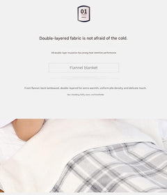 Colorful 100*140cm Japanese-Style shawl blanket Ultra-Soft Blanket - Thick Polyester Throw for Sofa, Bed, Office,  Cozy Nap B