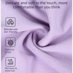 Beige Maternity Nursing Shoulder Wrap Cape – Ultra Soft Sakura Fleece Postpartum Shawl, Windproof Warm Nursing Cover for Brea