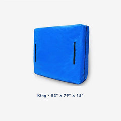 Sleep On Bedding Mattress – Queen