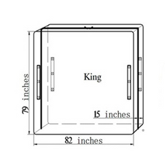 Sleep On Bedding Mattress – Queen