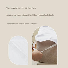 Sleep On Bedding Mattress – King