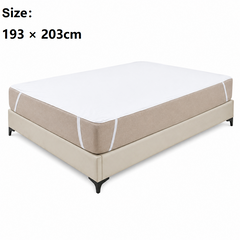 Sleep On Bedding Mattress – King