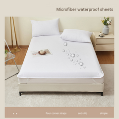 Sleep On Bedding Mattress – King