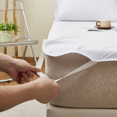 Sleep On Bedding Mattress – King
