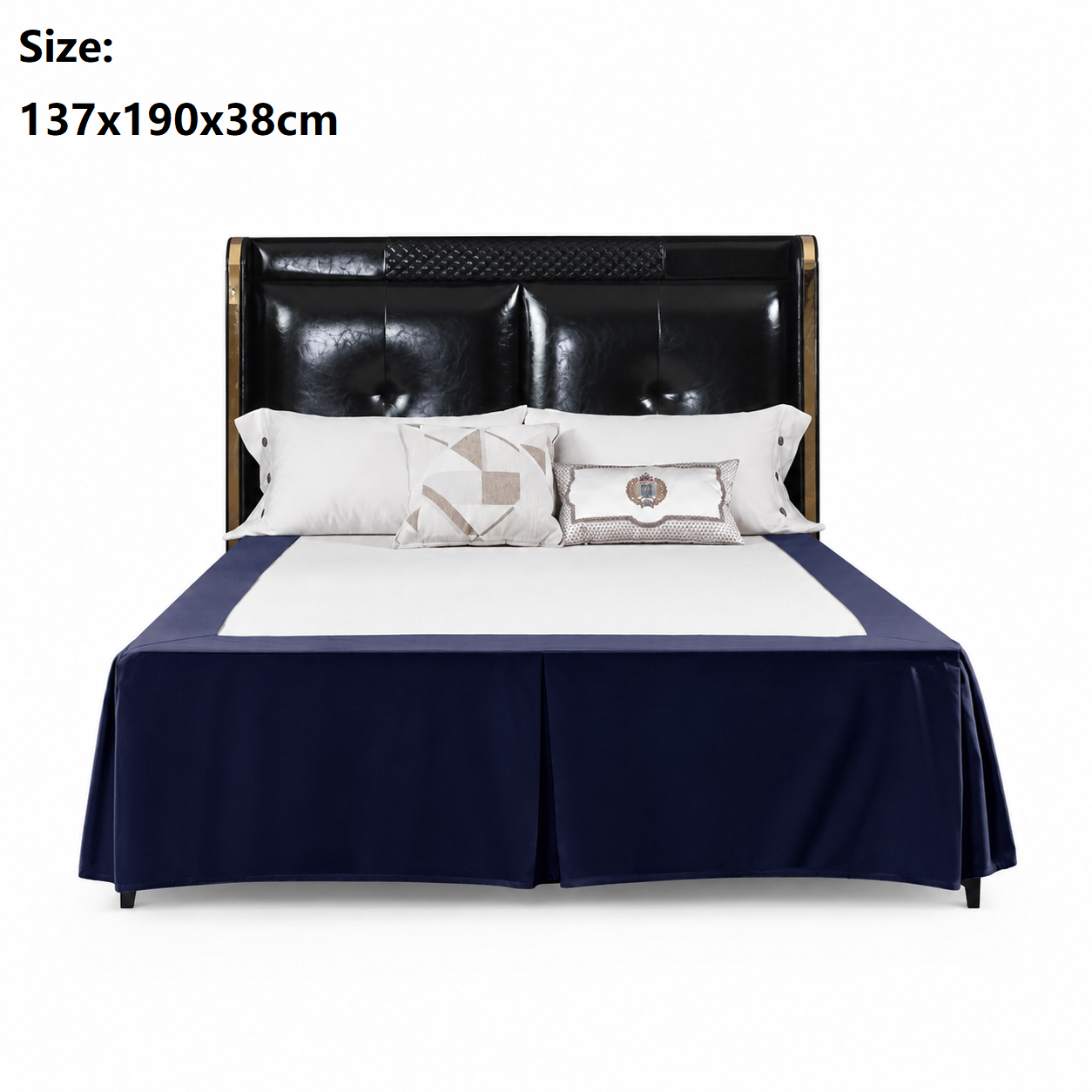 Sleep On Bedding Mattress – Double
