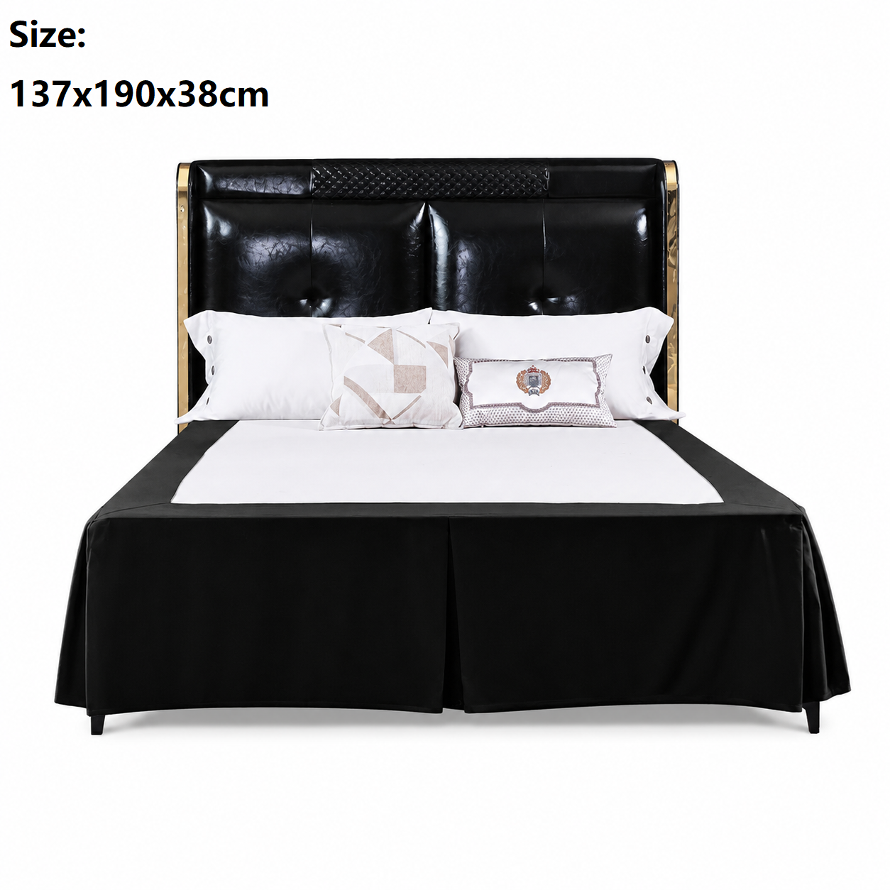 Sleep On Bedding Mattress – Double