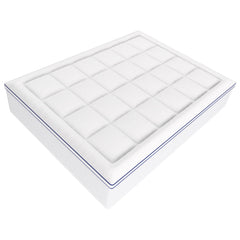 Sleep On Bedding Memory Foam Gel Mattress – Queen