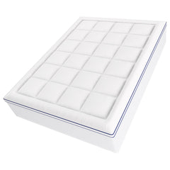 Sleep On Bedding Memory Foam Gel Mattress – Queen