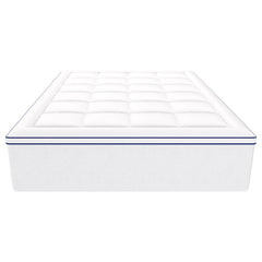 Sleep On Bedding Memory Foam Gel Mattress – Queen