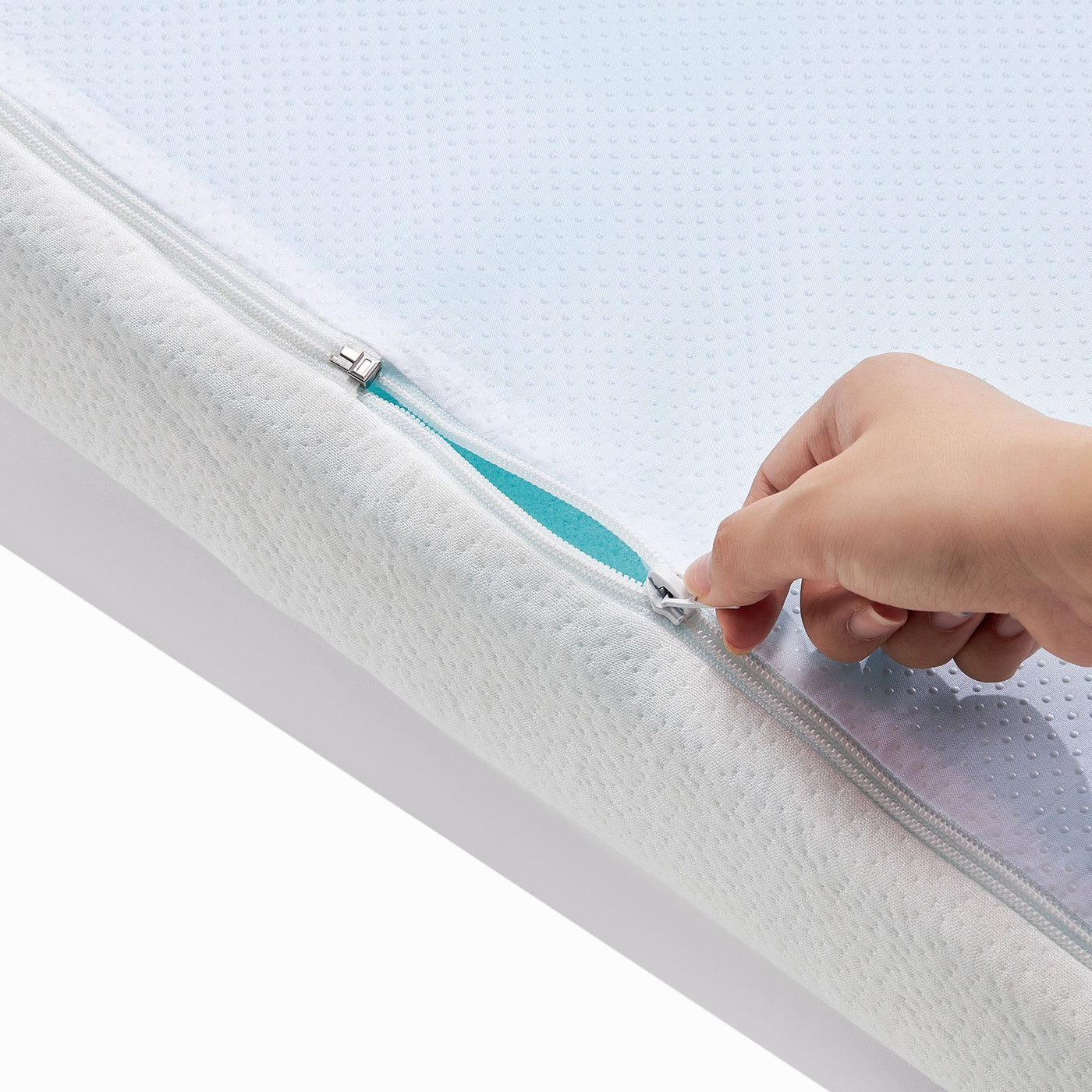 Sleep On Bedding Memory Foam Gel Mattress – Queen
