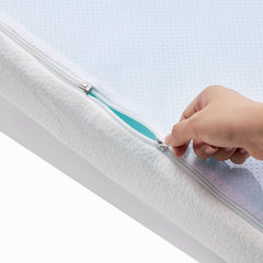 Sleep On Bedding Memory Foam Gel Mattress – Queen