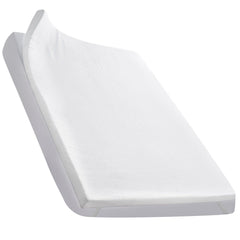 Sleep On Bedding Memory Foam Gel Mattress – Queen