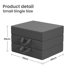 BedStory Bamboo Wool Mattress – King