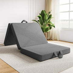 BedStory Bamboo Wool Mattress – King