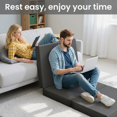 BedStory Bamboo Wool Mattress – King