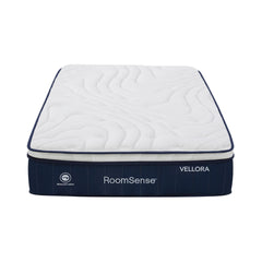 RoomSense Pocket Spring Memory Foam Latex Hybrid Mattress – King Single